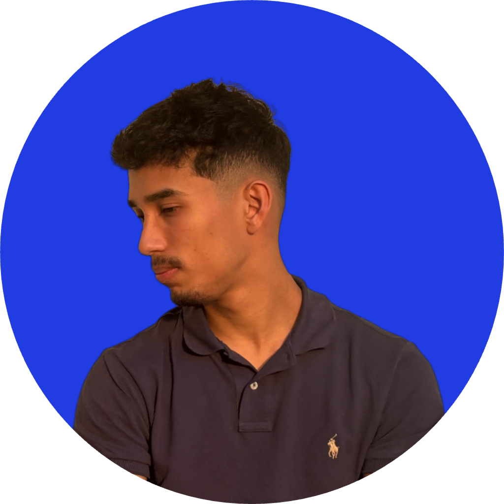 LOVA Mathieu